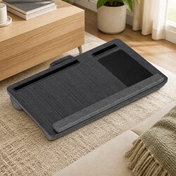 Affordable Lap Desk with Essential Features