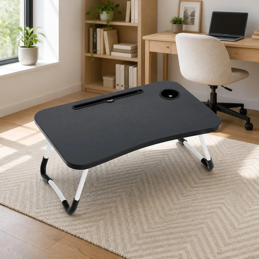 Foldable Laptop Desk