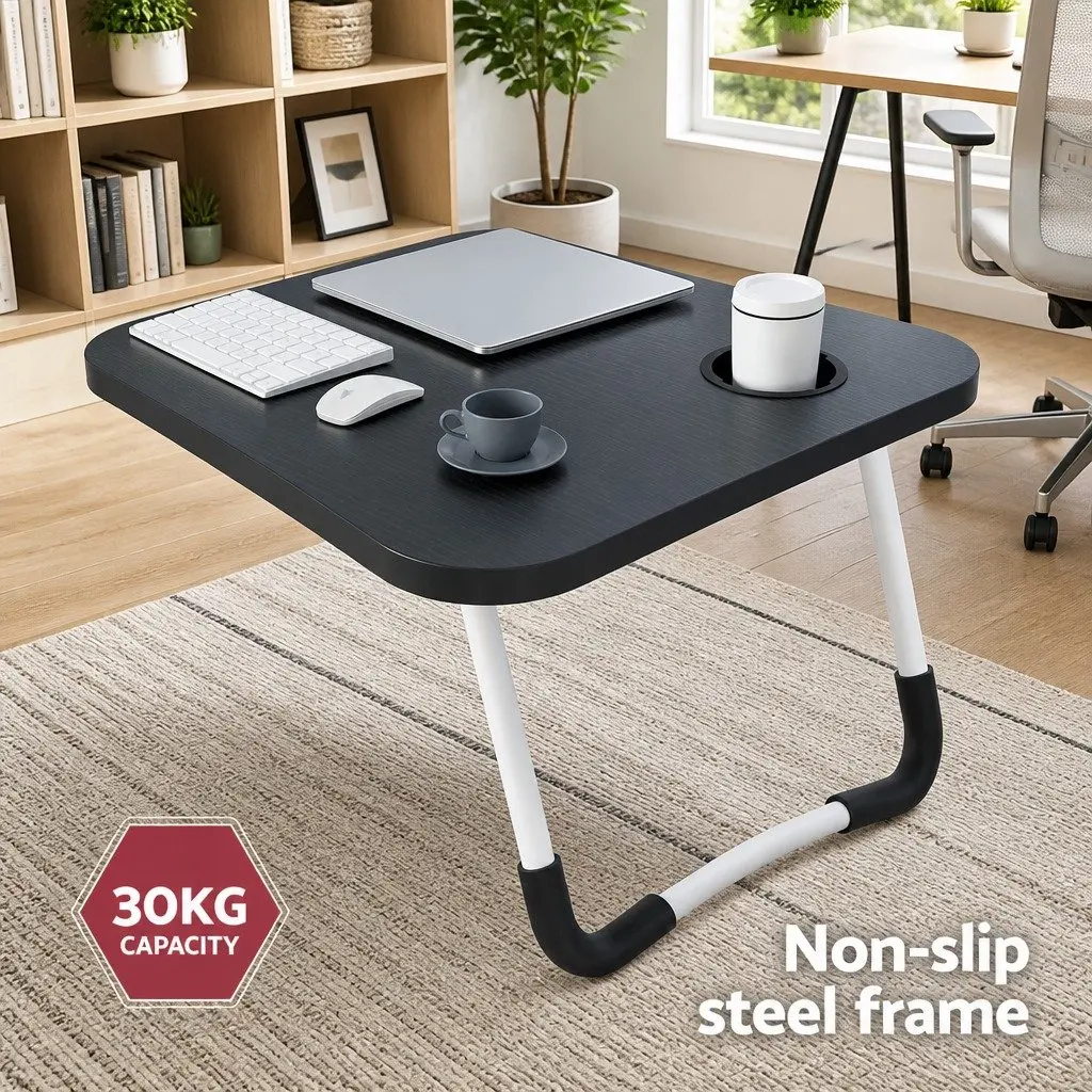 Foldable Laptop Desk