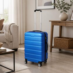 20 Inch Carry On Luggage Suitcase: Practical and Affordable