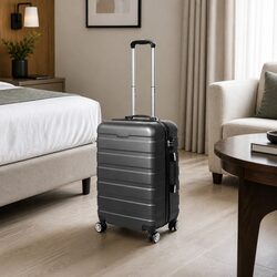 Reliable 20 Inch Luggage: Perfect for Any Traveler