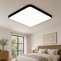Reliable 27W Ultra-Thin Ceiling Light - Practical Value