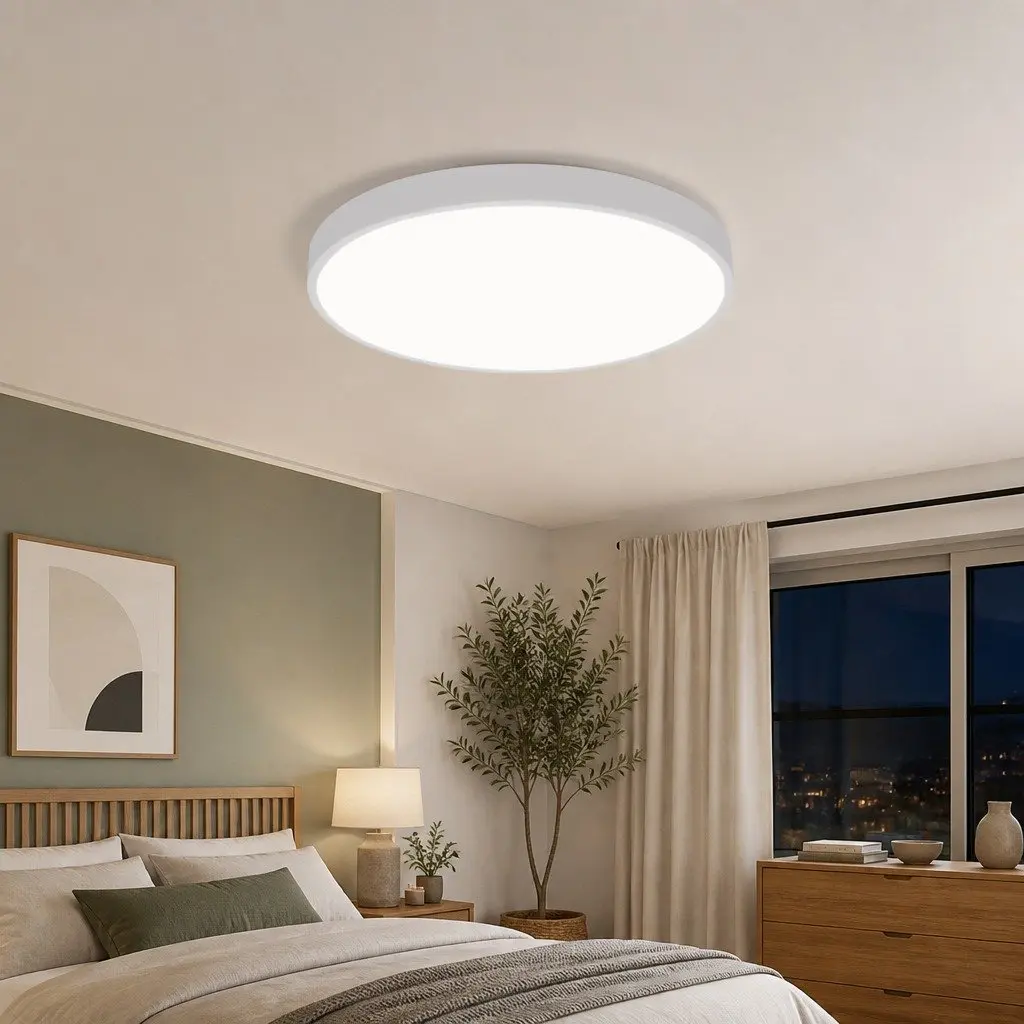 30W LED Ceiling Down Light for Home Use