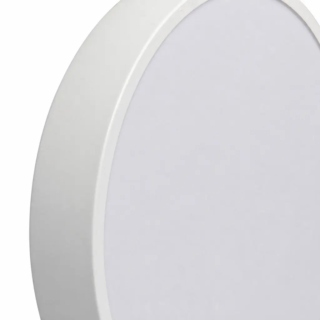 LED Ceiling Light 36W 5CM Round Flush Mount 3-Colour Warm Neutral