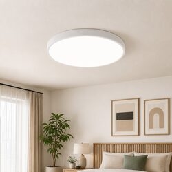 Affordable LED Ceiling Light with Lasting Value