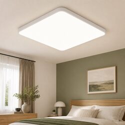54W LED Ceiling Light - Practical, Efficient, and Stylish
