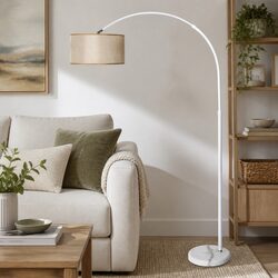 Reliable LED Floor Lamp with Modern Design