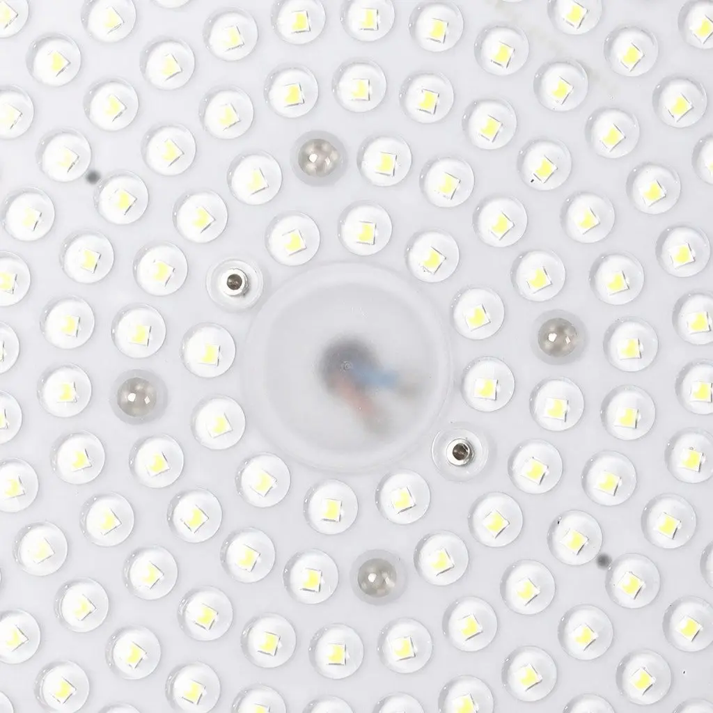 UFO High Bay LED Light 100W Commercial Industrial Black