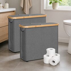 Reliable Toilet Paper Storage Baskets: Value and Use