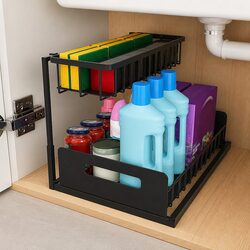 Reliable Under Sink Organiser for Your Home