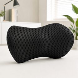 Comfortable and Reliable Lumbar Support Pillow