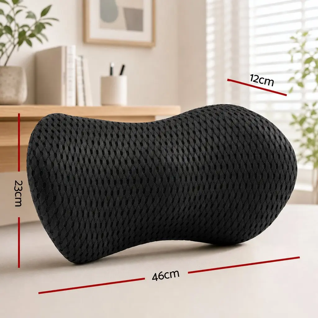 Lumbar Support Pillow