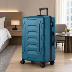 Dependable 28 Inch Hard Shell Suitcase You Can Trust