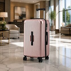 28 Inch Trunk Luggage Suitcase with Great Value