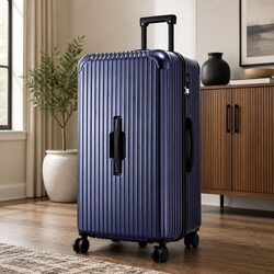 Reliable 32 Inch Trunk Luggage with Smart Features