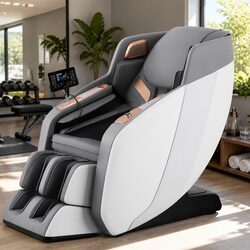 Reliable Electric Massage Chair for Comfort and Relaxation