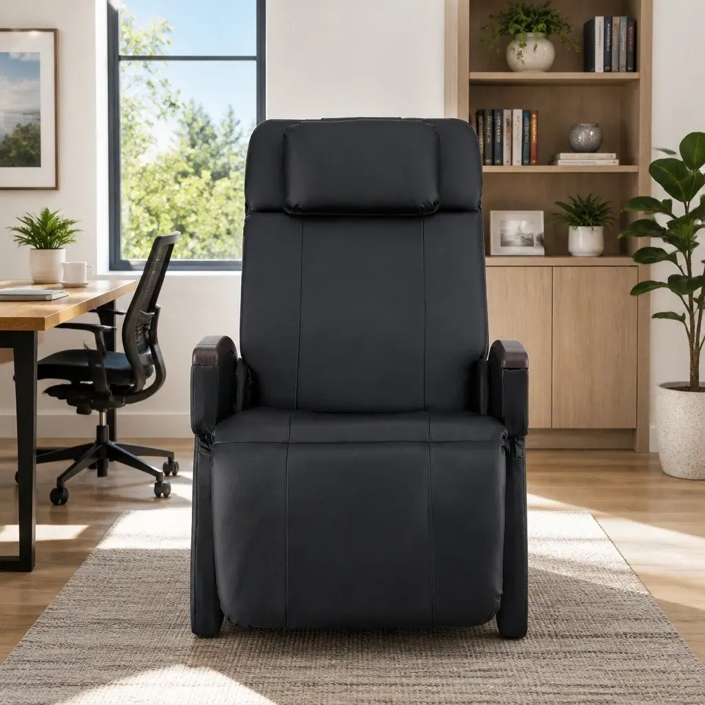 Electric Massage Chair with 12 Motors