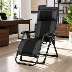 Reassuring Comfort with Our Electric Massage Chair