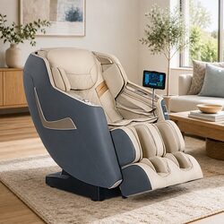 Value and Comfort of the 3D Massage Chair