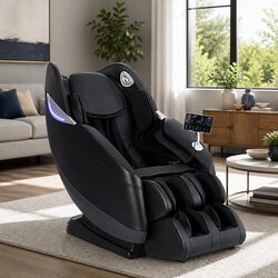 Flynn Massage Chair: Reliable Comfort and Quality