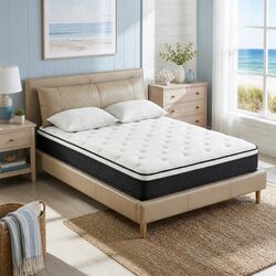 Comfort Meets Value in This Double Mattress