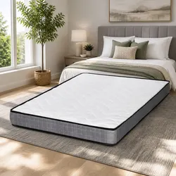 Reliable and Affordable 13cm Double Mattress
