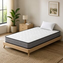 Affordable King Single Mattress with Quality Support