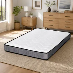 Reliable Medium Firm Queen Mattress at Great Value