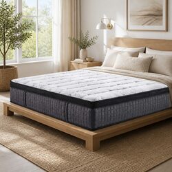 Comfort and Value in a King Size Mattress