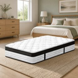 Comfortable King Single Mattress for Everyday Use