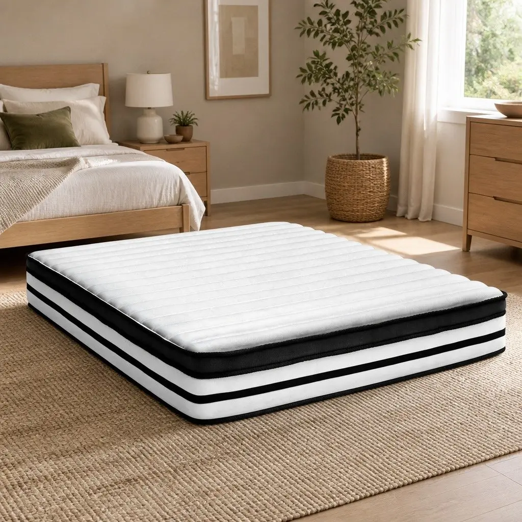 King Size Mattress for Restful Nights