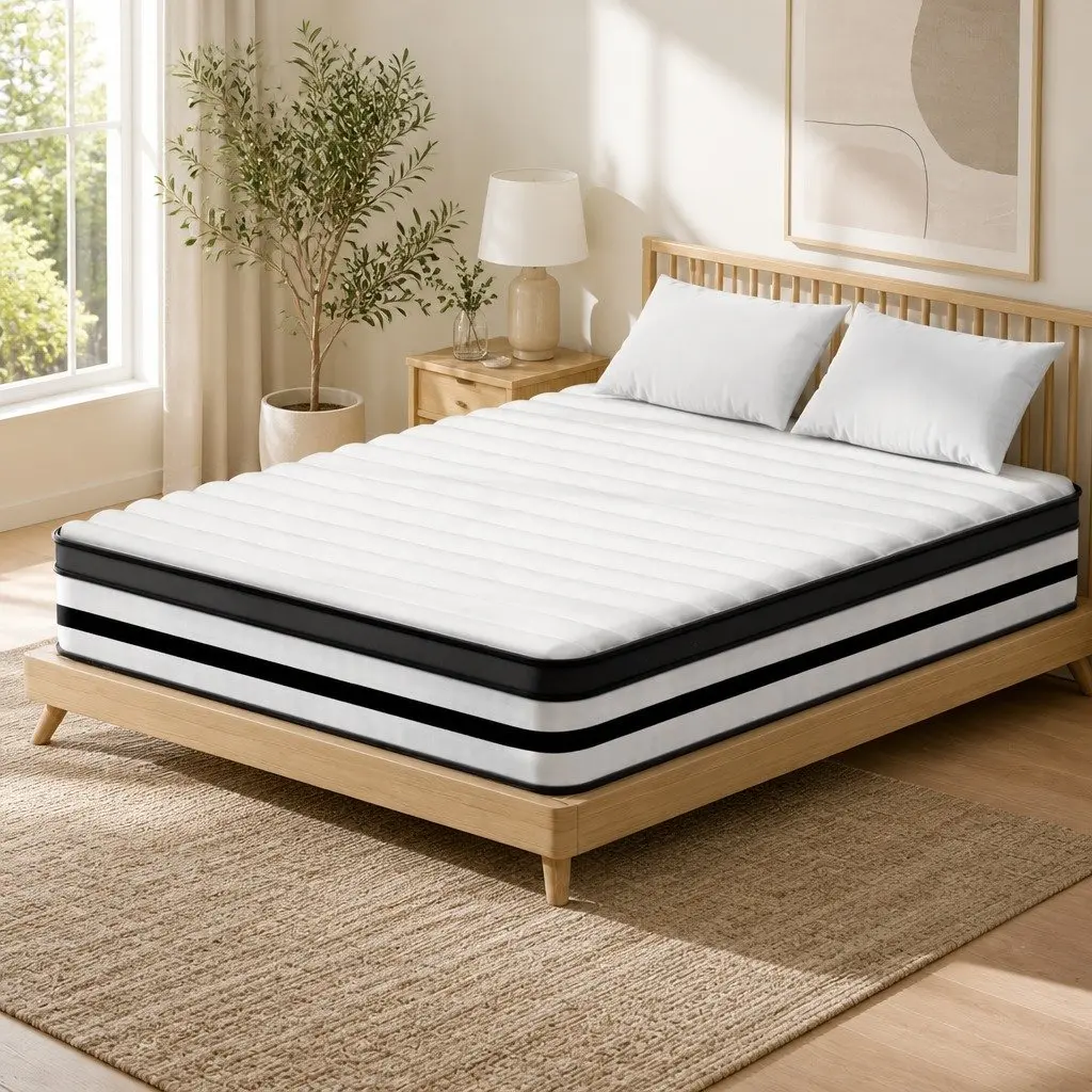 King Size Mattress for Restful Nights
