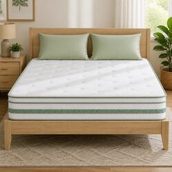 Quality Queen Mattress for Comfort and Support