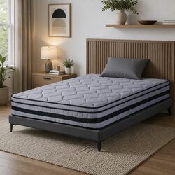 Quality 34cm King Single Mattress with Great Value
