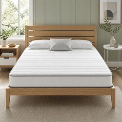 Reliable Double Mattress That Delivers Comfort and Value
