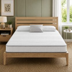 Queen Mattress 20cm with Quality and Value