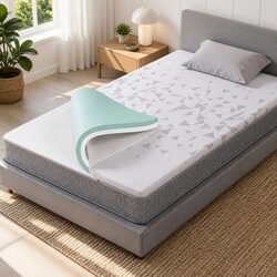 King Single Mattress 23cm: Practical and Reliable