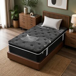 Quality King Single Mattress for Comfort and Value