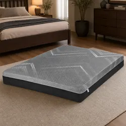 Reliable Double Mattress 26cm with Firm Support