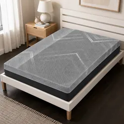 Comfort and Value: Firm 26cm Pocket Spring Single Mattress