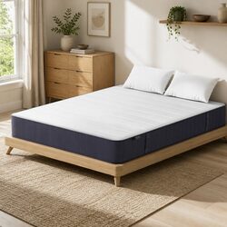Comfort and Value: 20cm Double Mattress for Quality Sleep