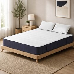King Size Mattress - Comfort, Support, and Value