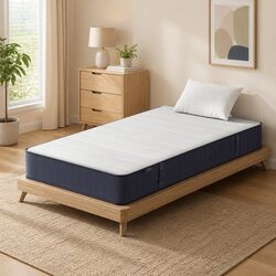 Comfortable King Single Mattress: Practicality Meets Value
