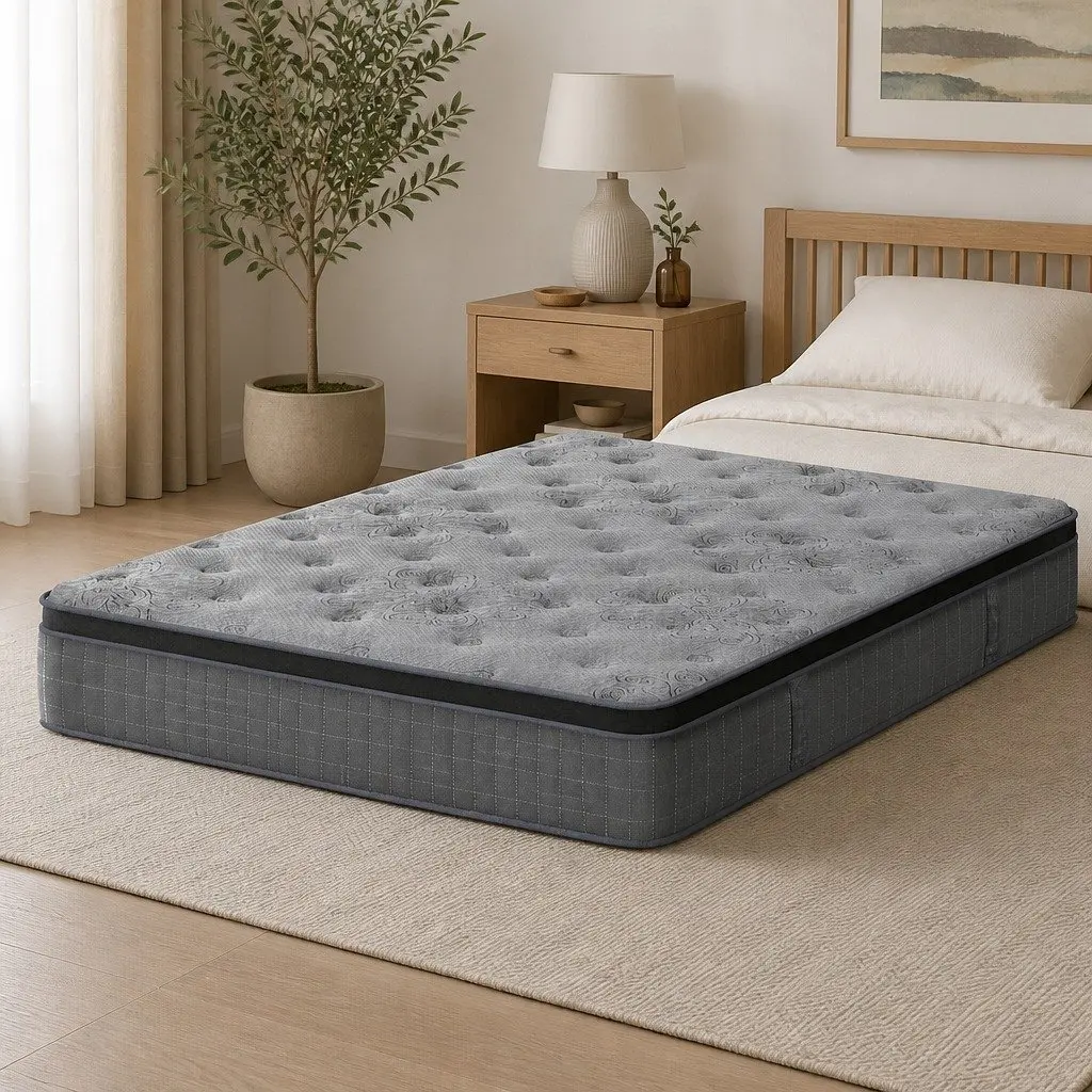 26cm Queen Mattress