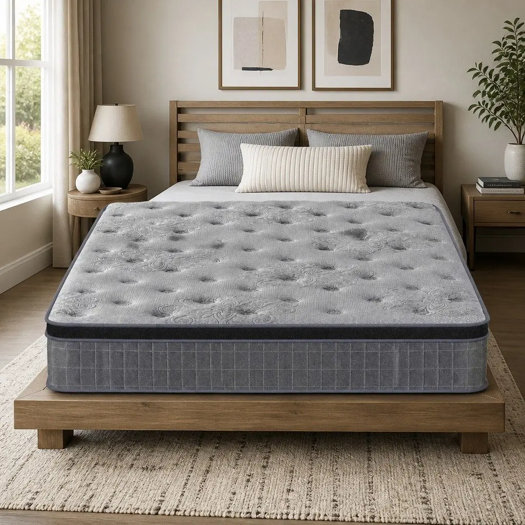 26cm Queen Mattress
