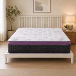 Comfort and Value Combined in a Queen Mattress