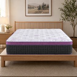 Comfort and Value Combined in a Queen Mattress