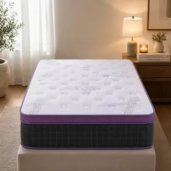Comfort and Value in a Firm Single Mattress