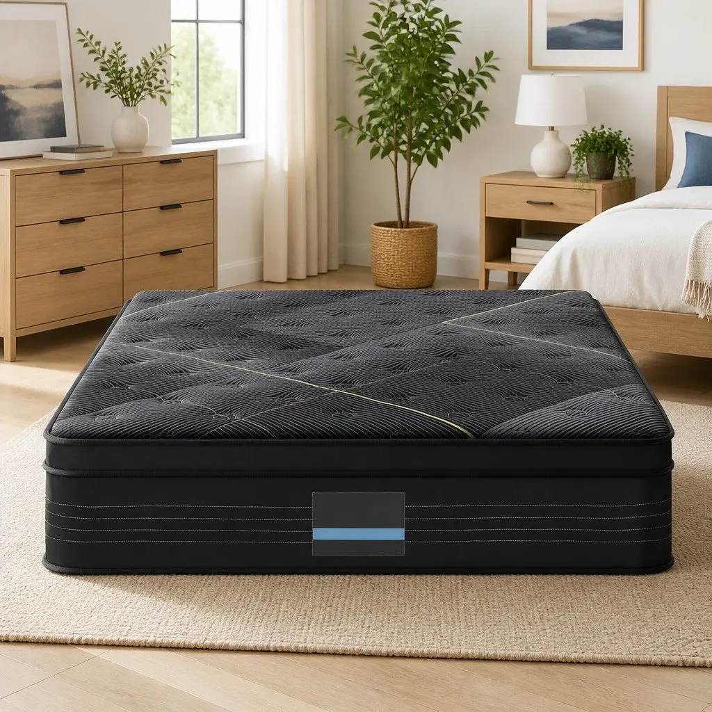 King Size Mattress 35cm