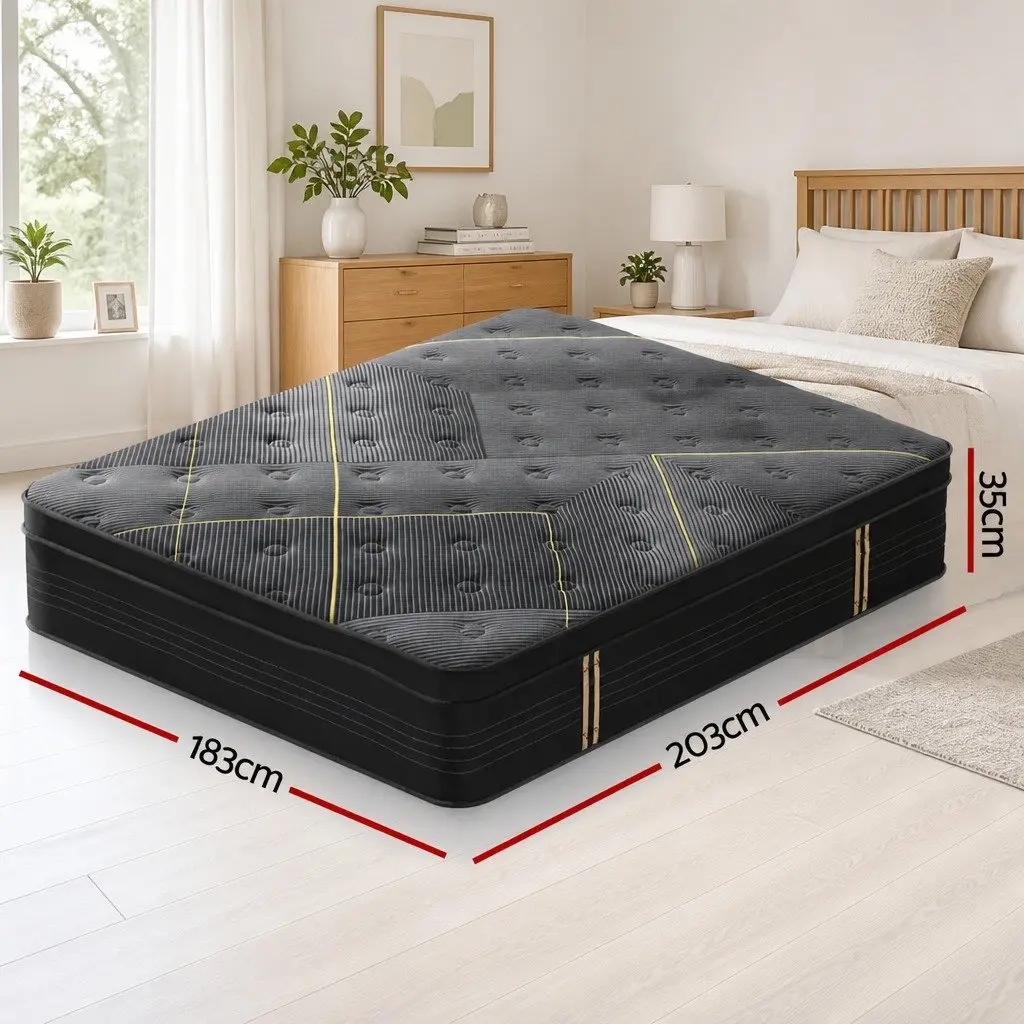 King Size Mattress 35cm